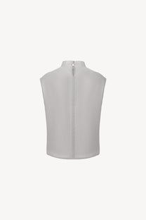 Nara sheer top