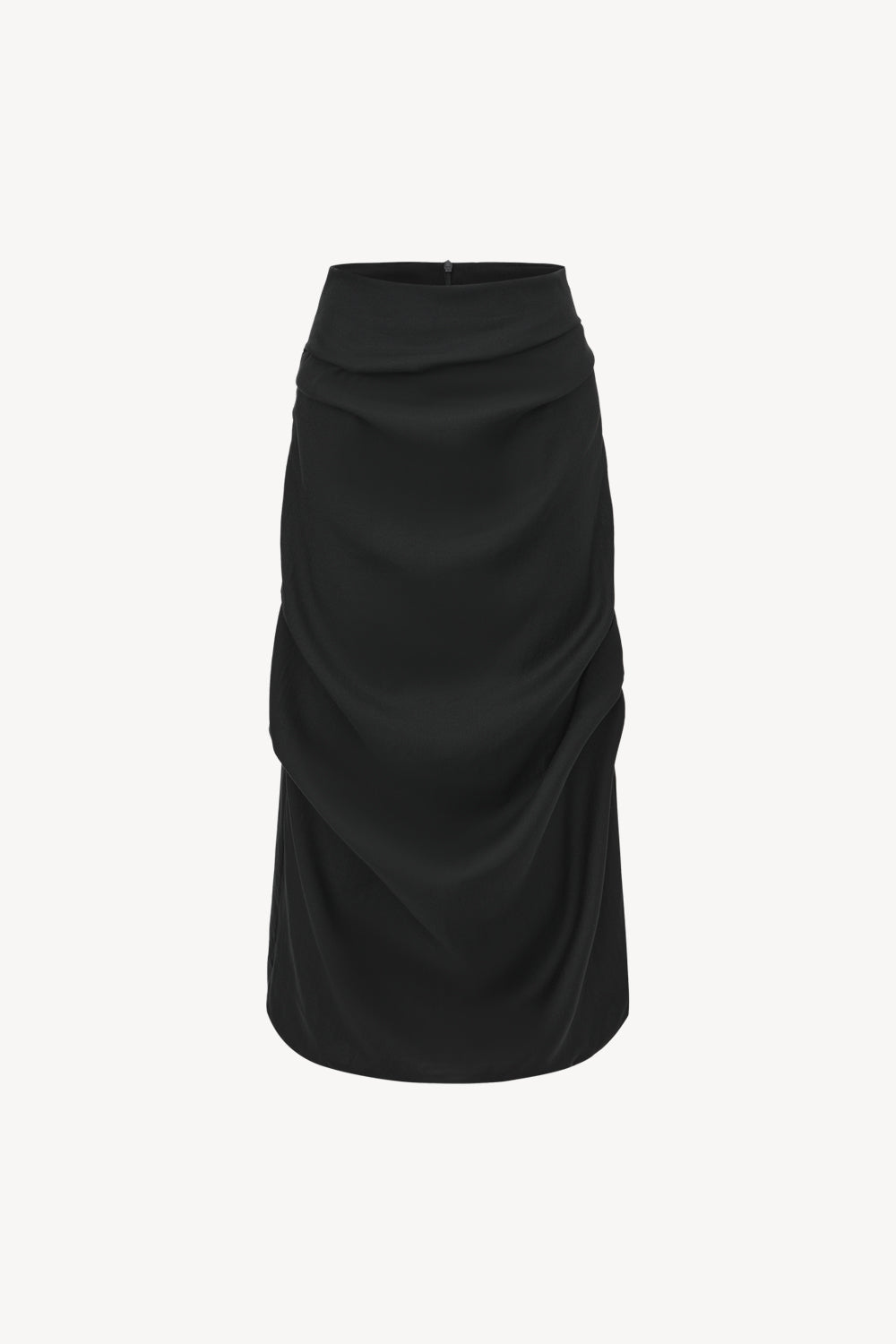 Nett sheer skirt