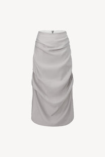 Nett sheer skirt