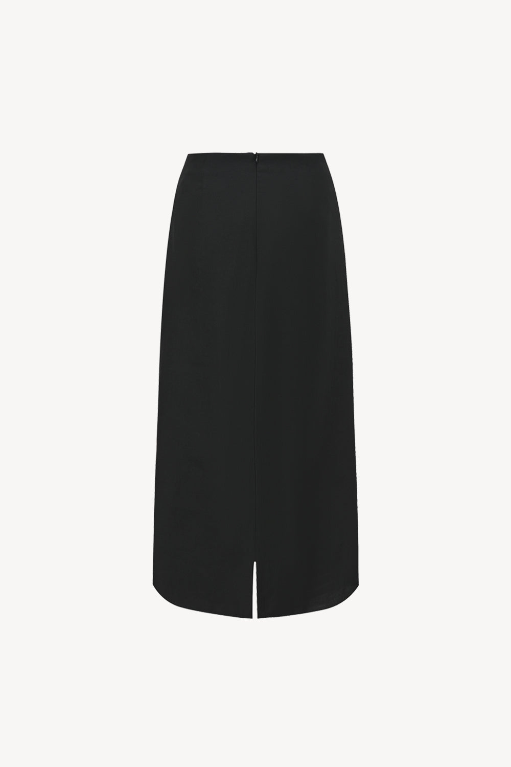 Nett sheer skirt