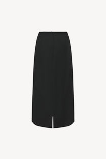 Nett sheer skirt