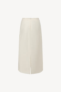 Nett sheer skirt