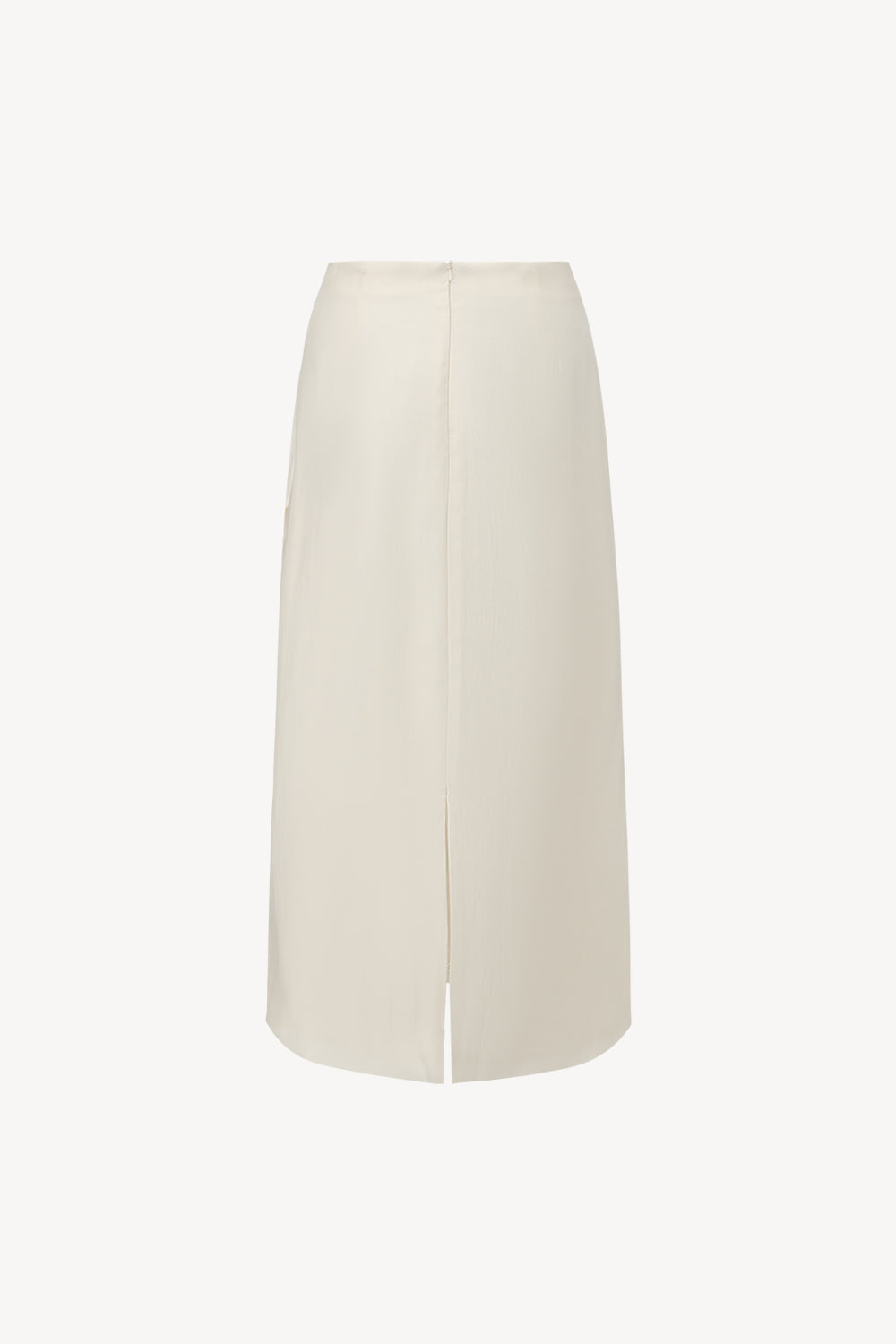 Nett sheer skirt