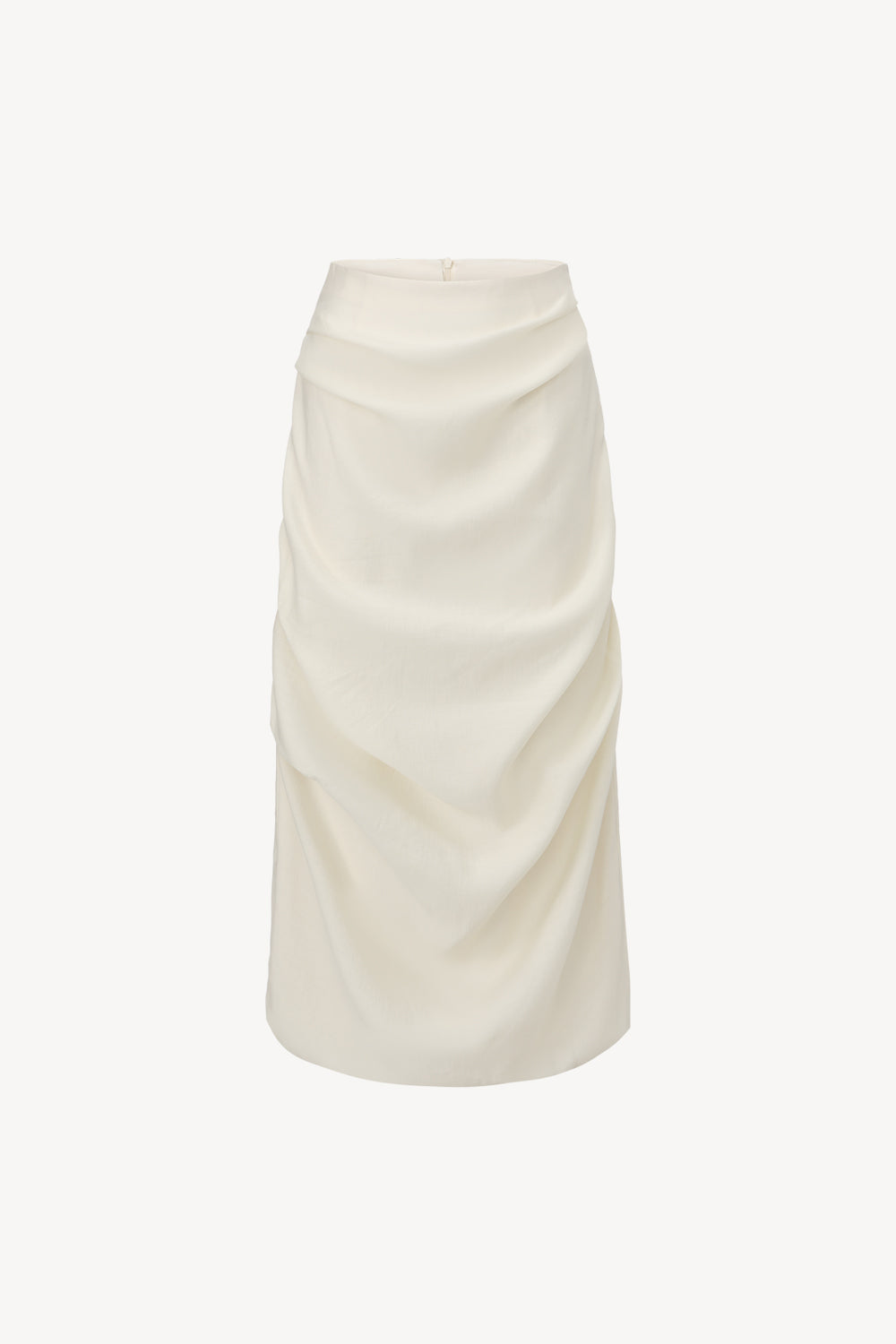 Nett sheer skirt