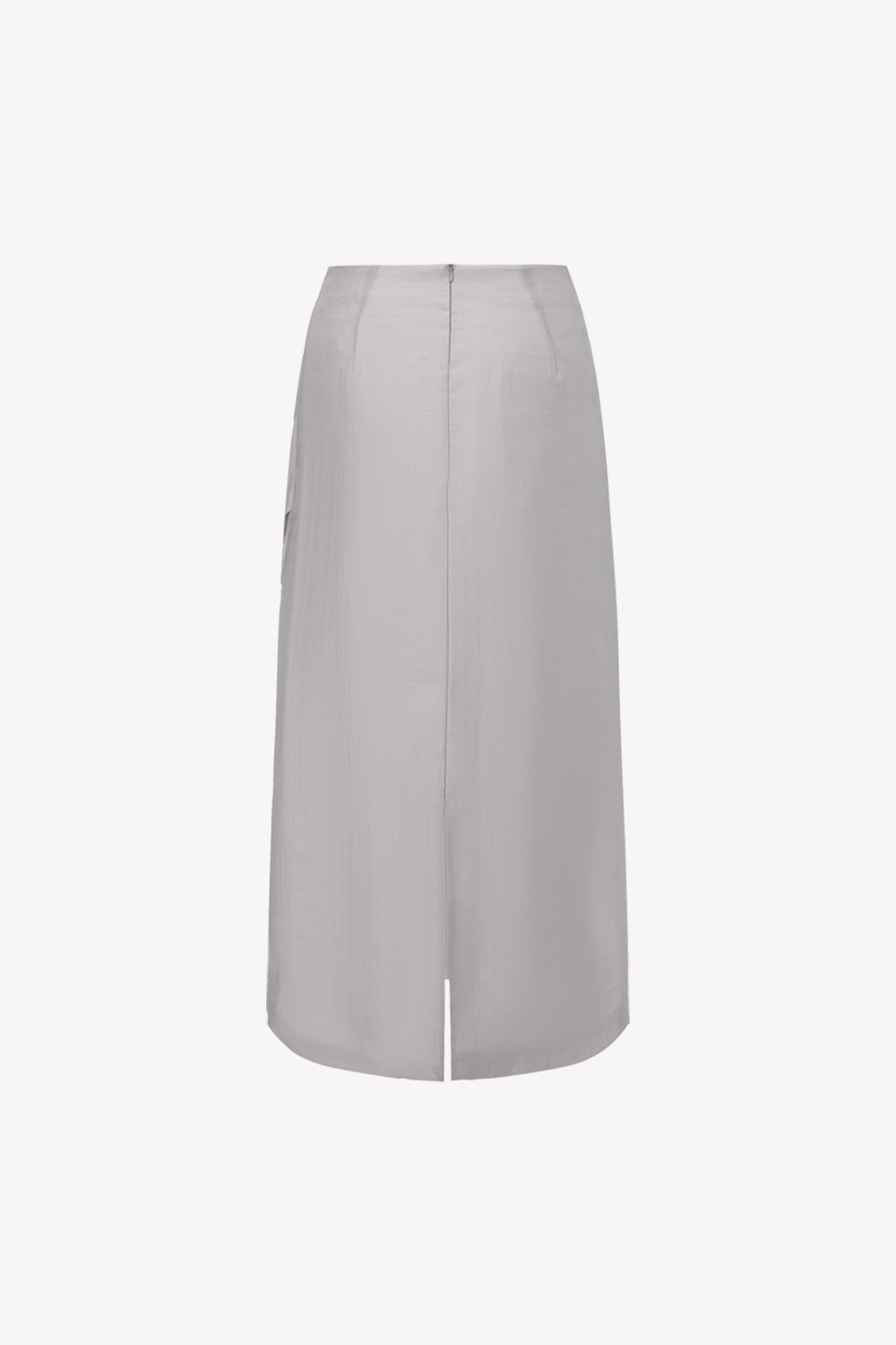 Nett sheer skirt