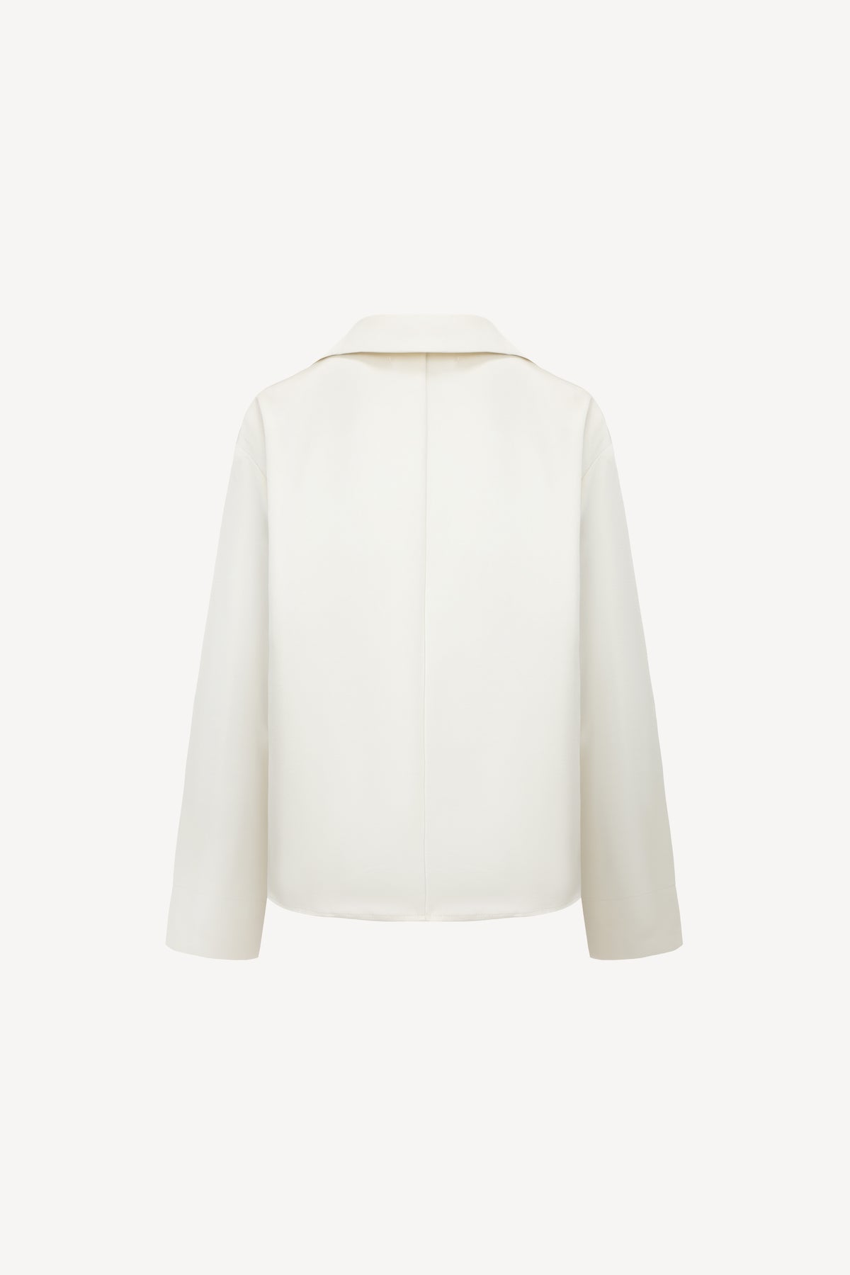 Odal satin top