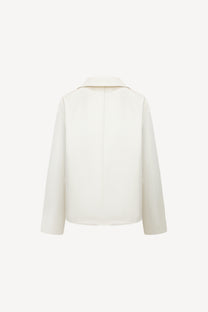 Odal satin top