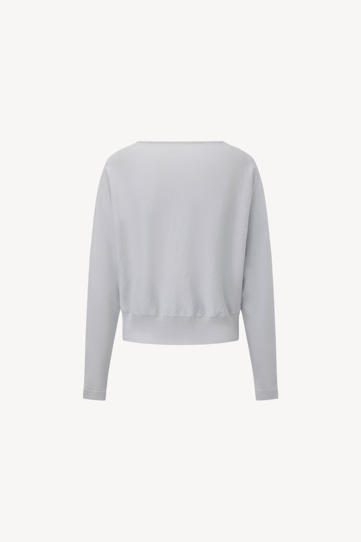 Phill knit top