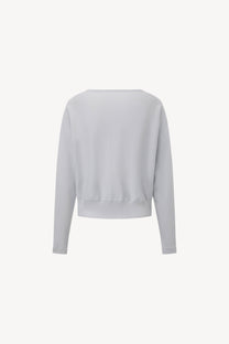 Phill knit top