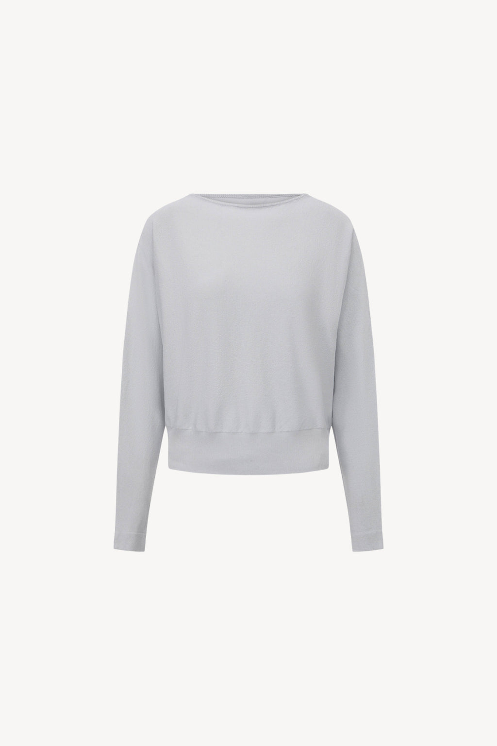 Phill knit top