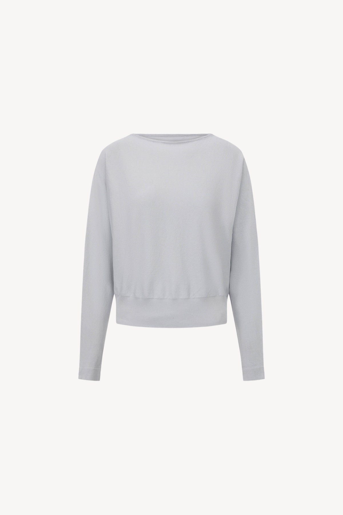 Phill knit top