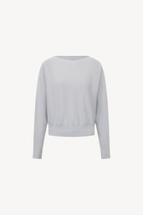 Phill knit top