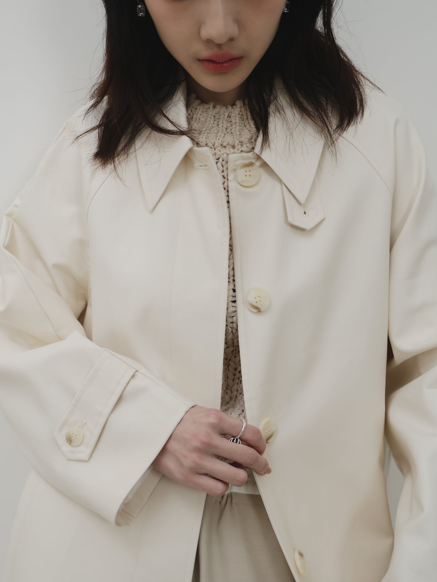 奈杰拉風衣