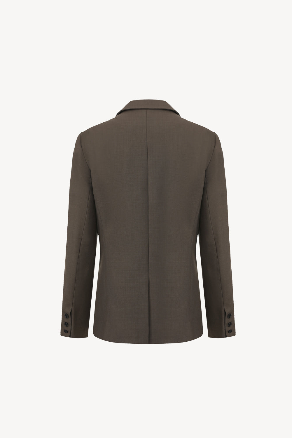 Quin suit jacket