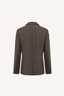 Quin suit jacket
