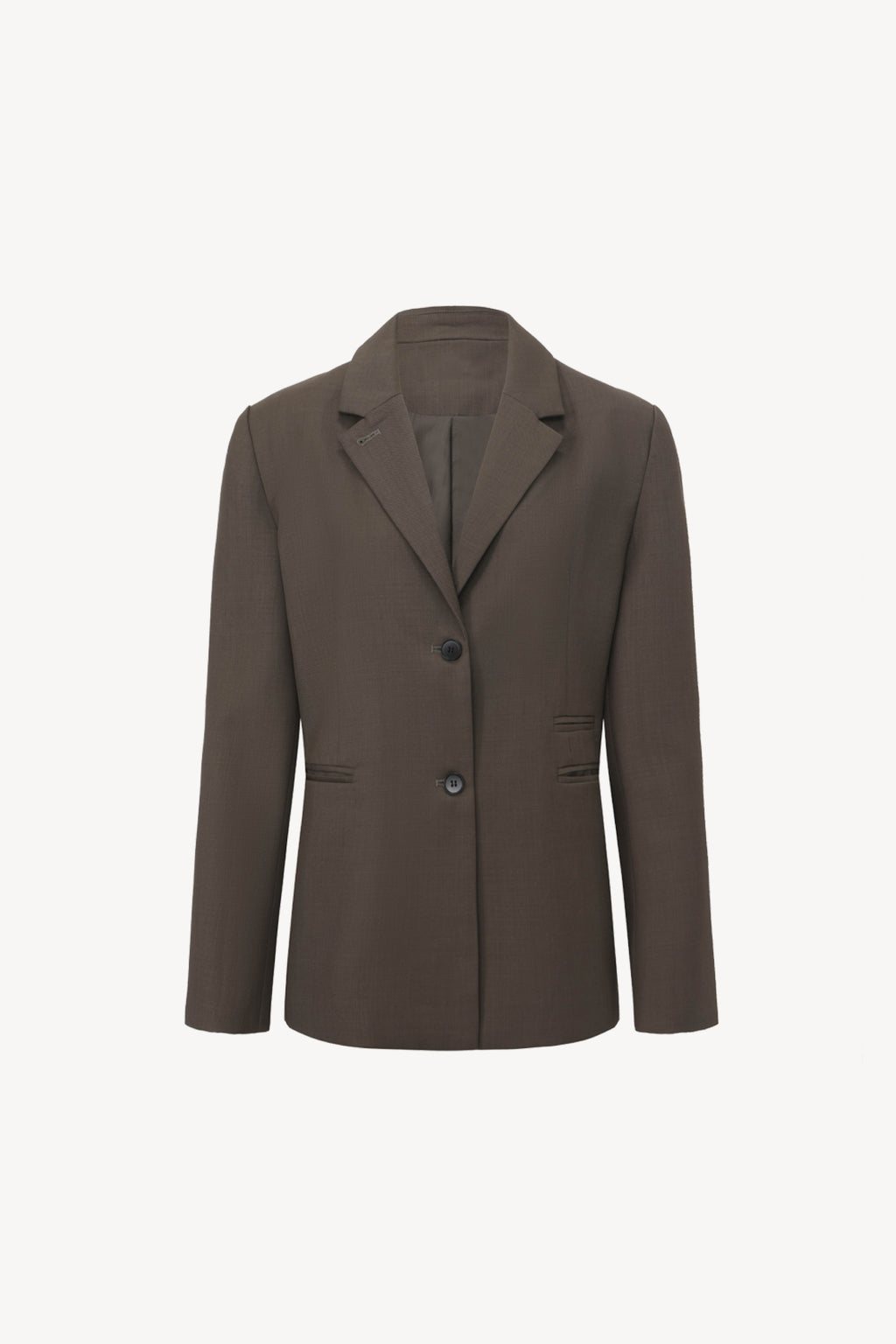 Quin suit jacket