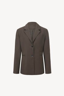 Quin suit jacket
