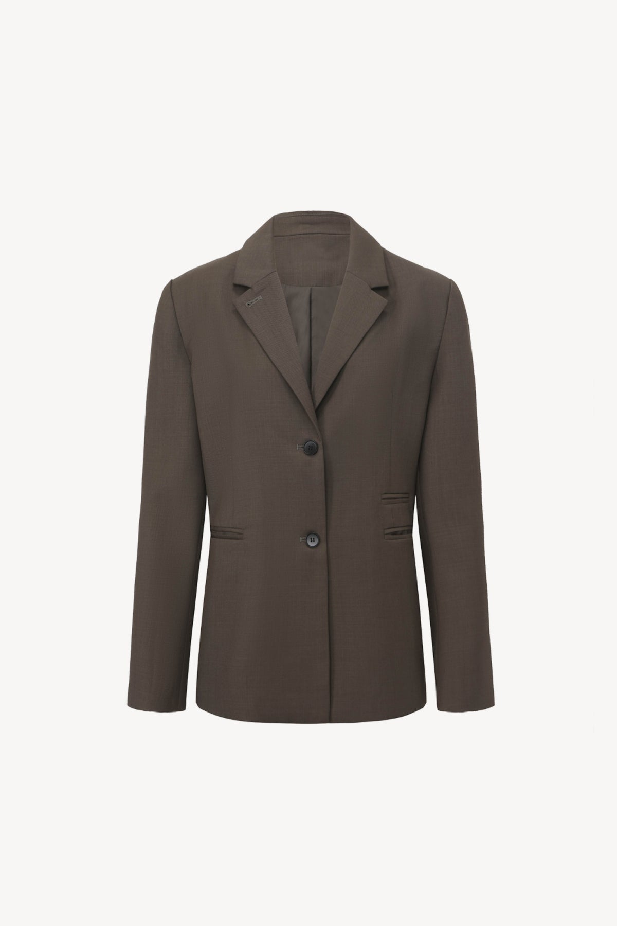 Quin suit jacket