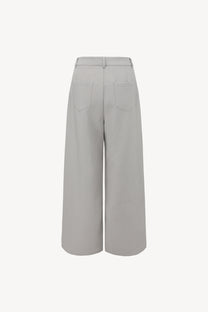 Ryder wide tailored trousers