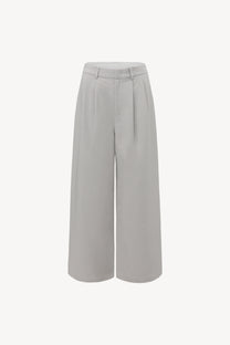 Ryder wide tailored trousers