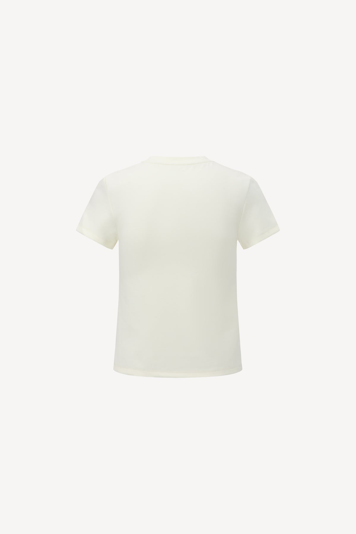 Signature modal Tee