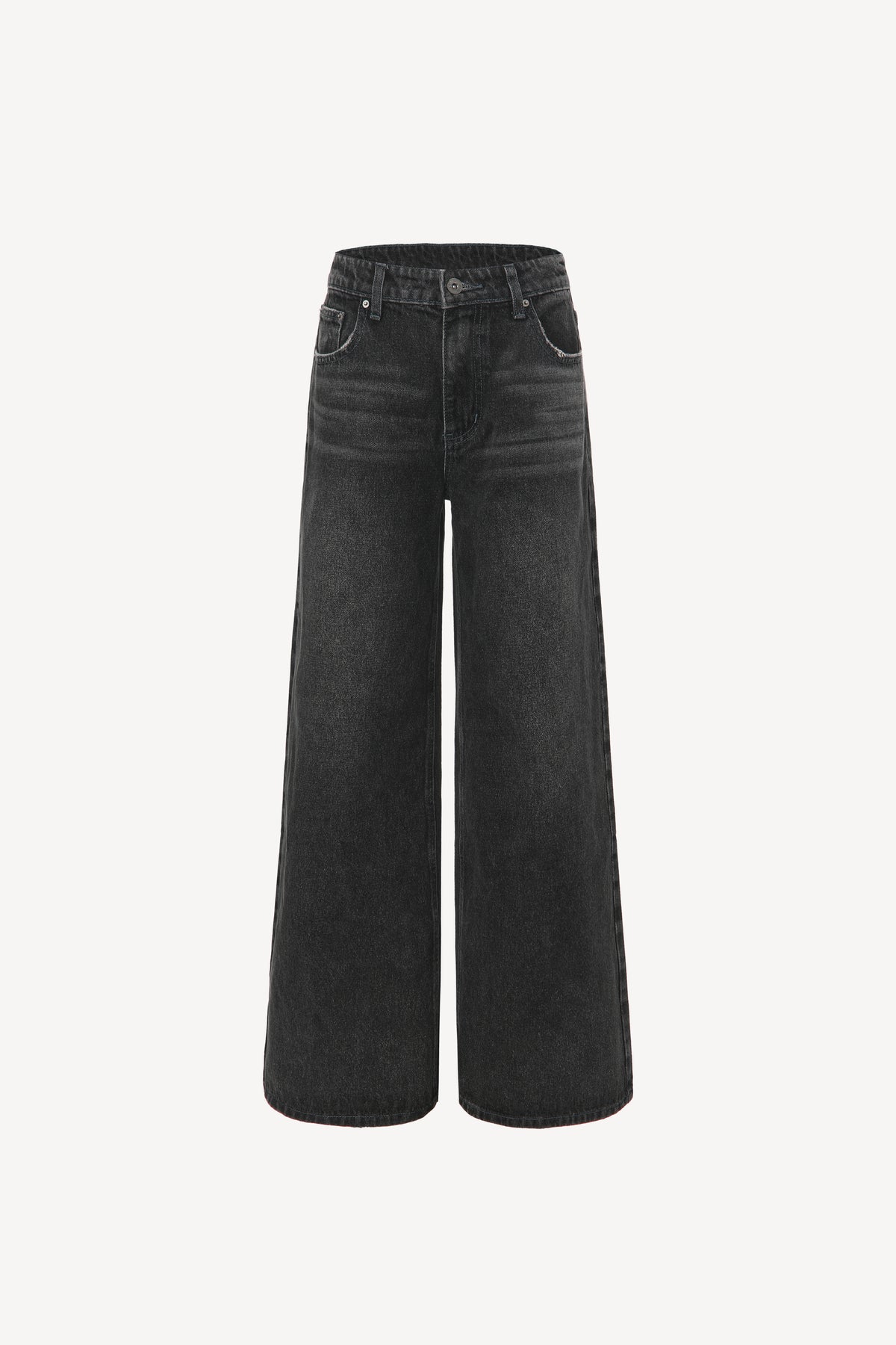 Stirling wide jeans