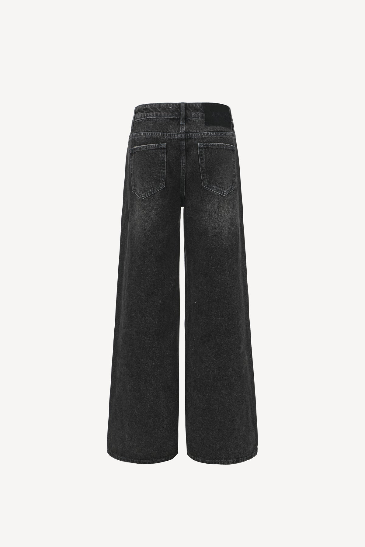 Stirling wide jeans