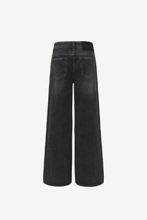 Stirling wide jeans