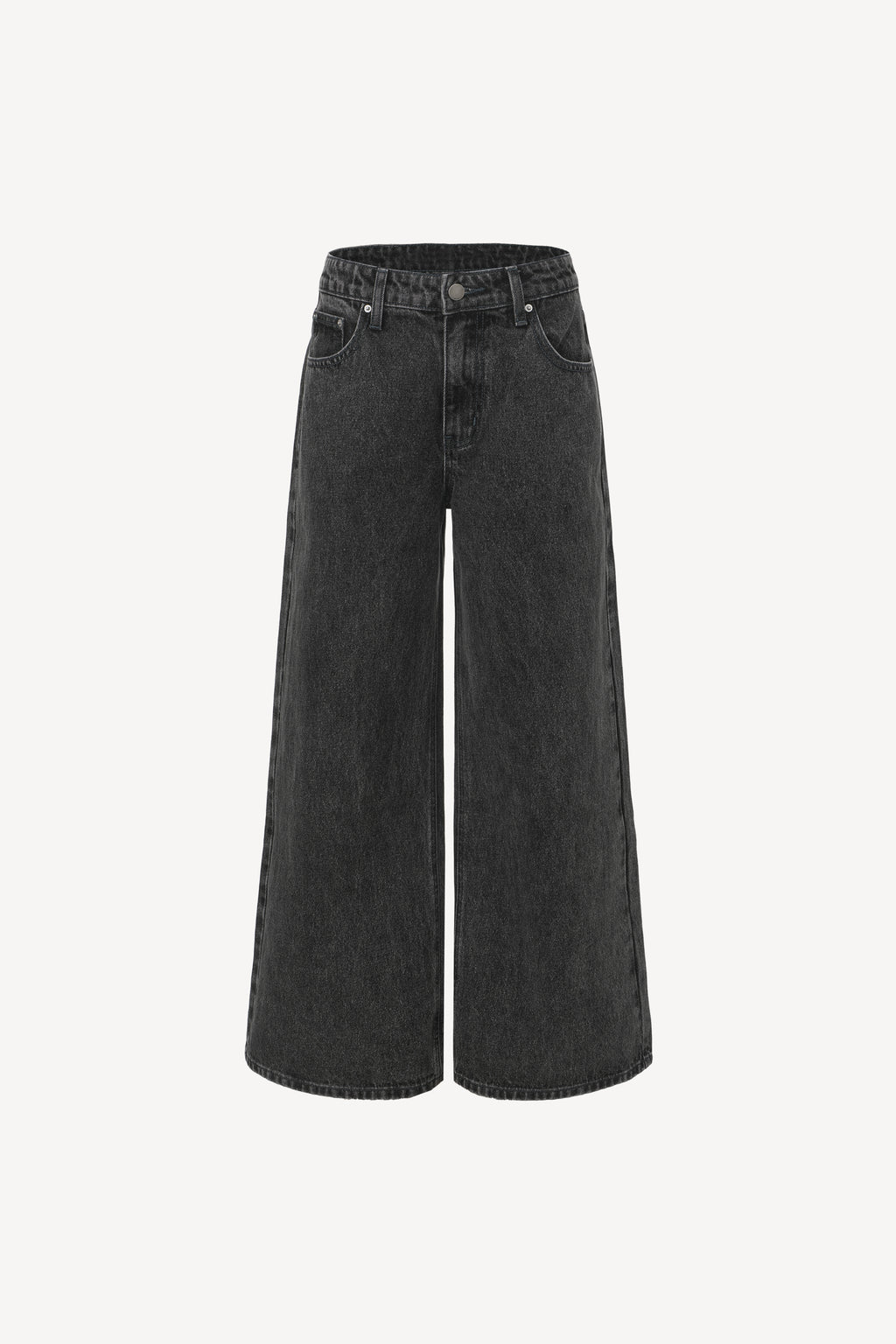 Stirling wide jeans