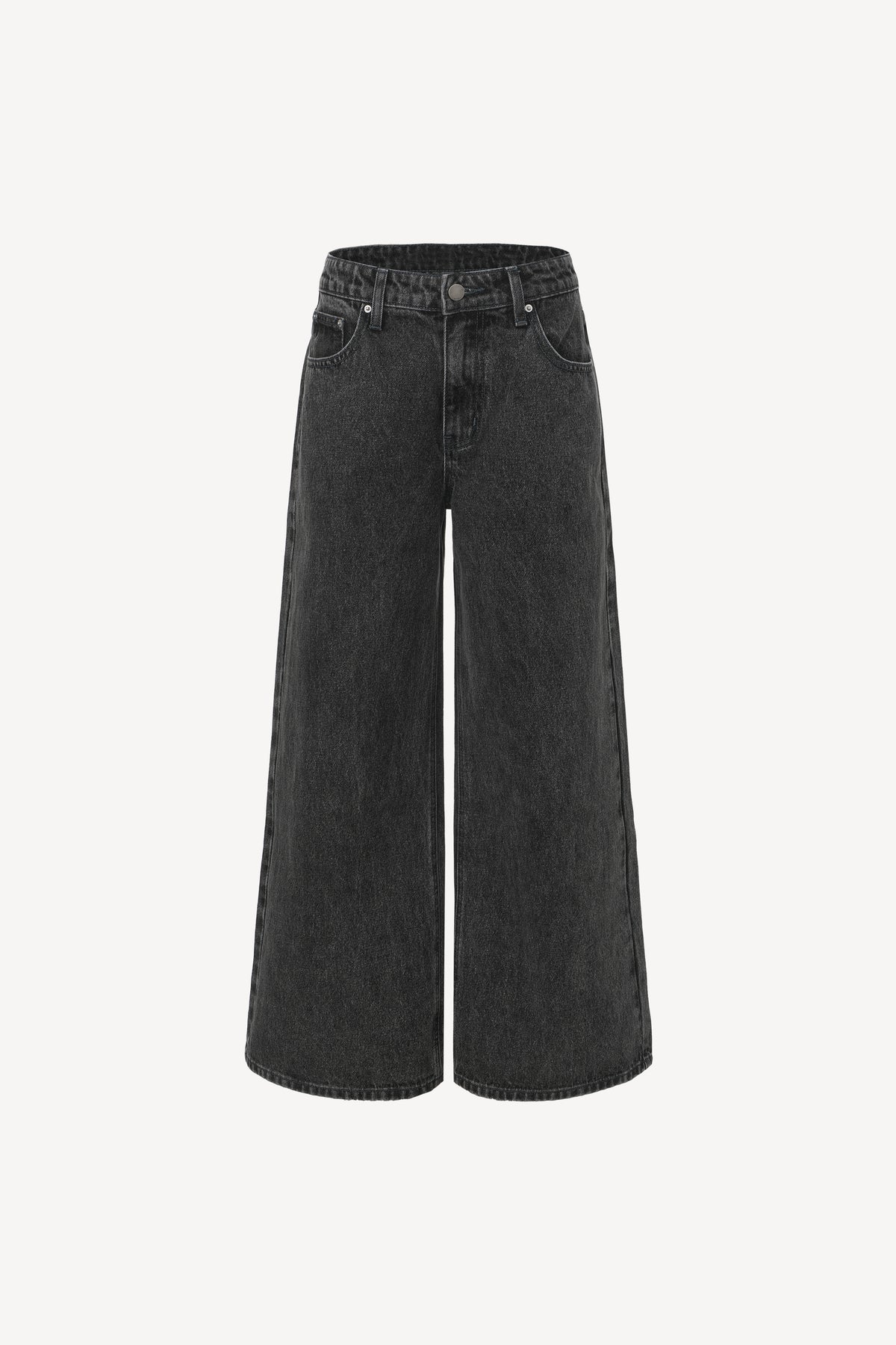Stirling wide jeans