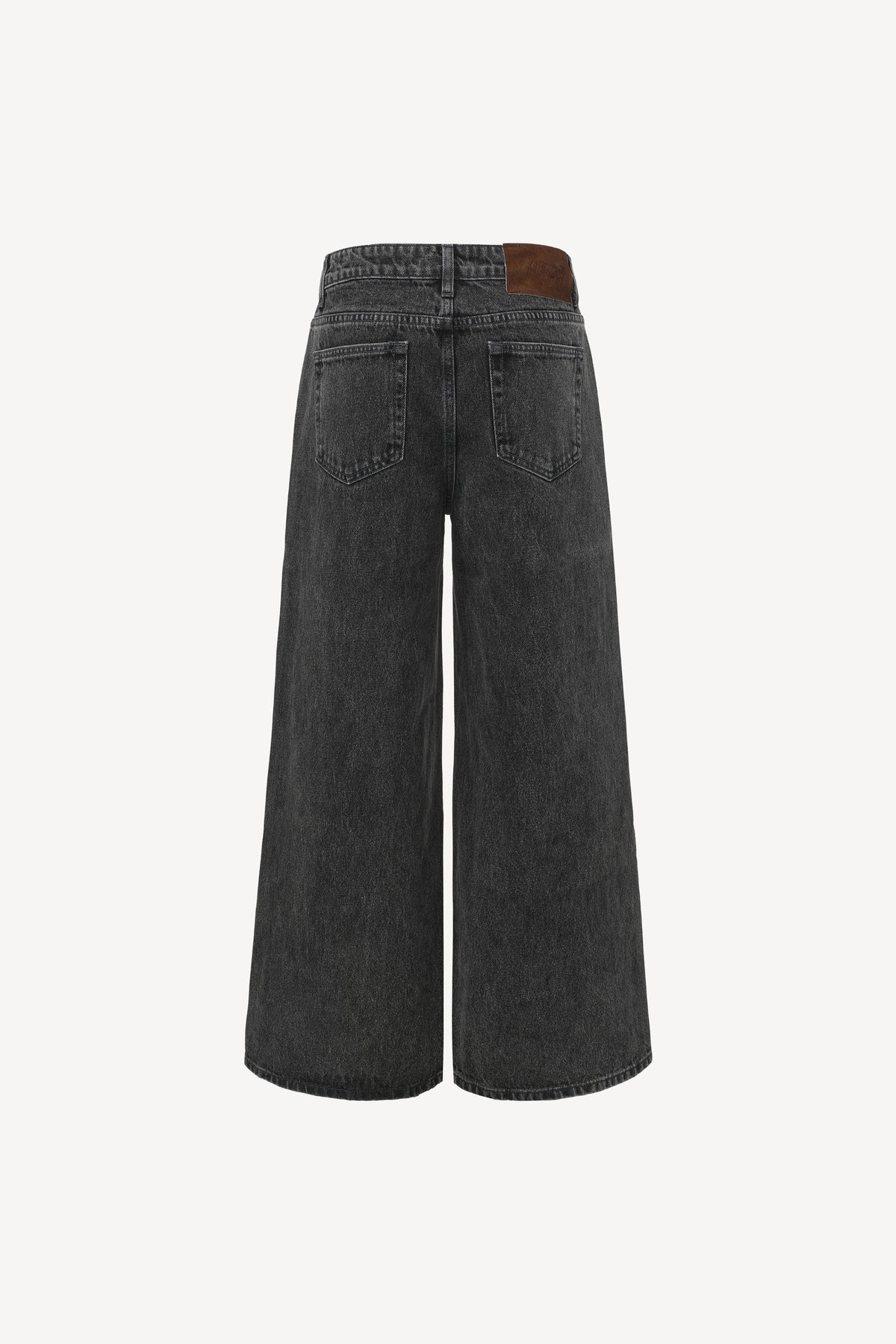 Stirling wide jeans
