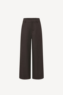 Viss String wide trousers