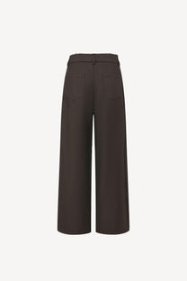 Viss String wide trousers