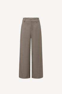 Viss String wide trousers