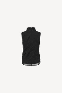 Wales jacquard top