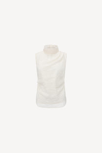 Wales jacquard top