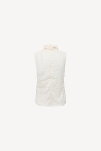 Wales jacquard top