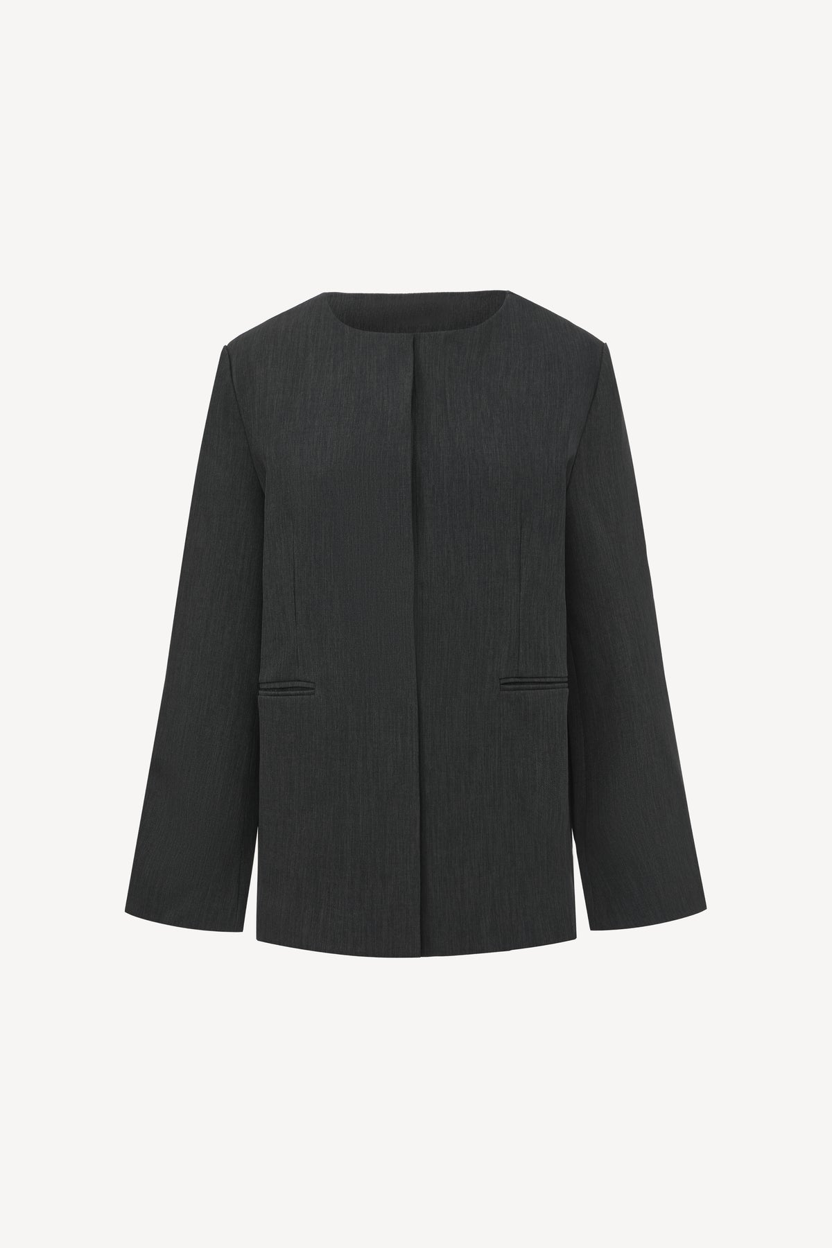 Whitby tailored jacket