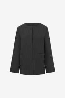 Whitby tailored jacket