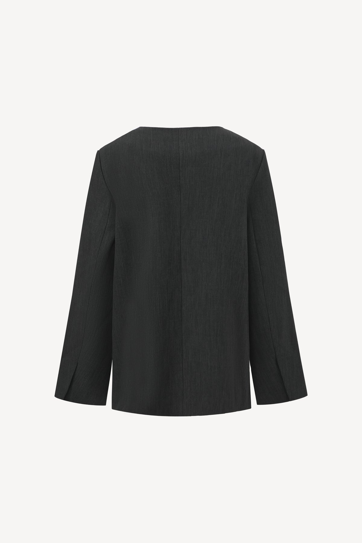 Whitby tailored jacket