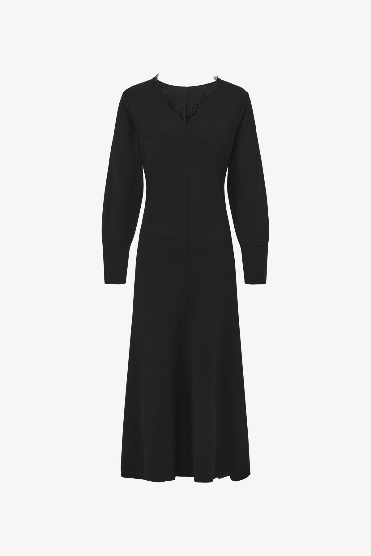 Zada lace dress