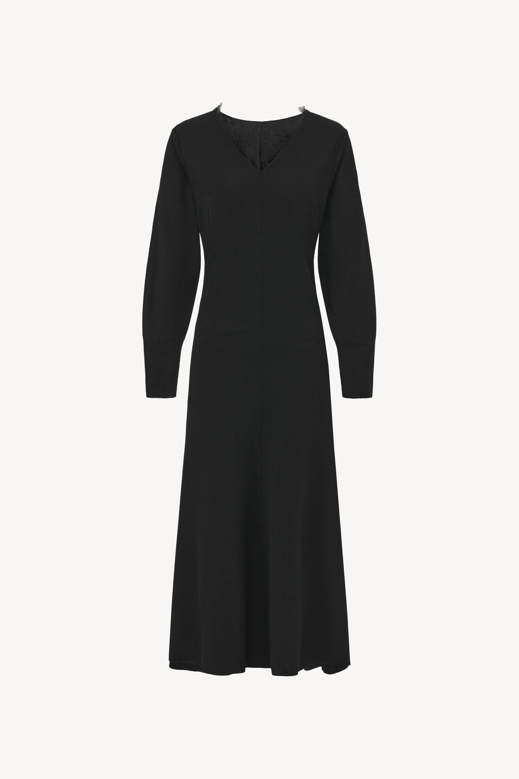 Zada lace dress