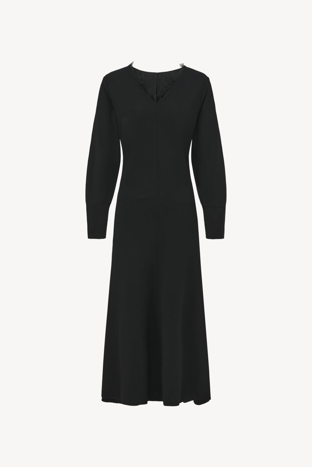 Zada lace dress