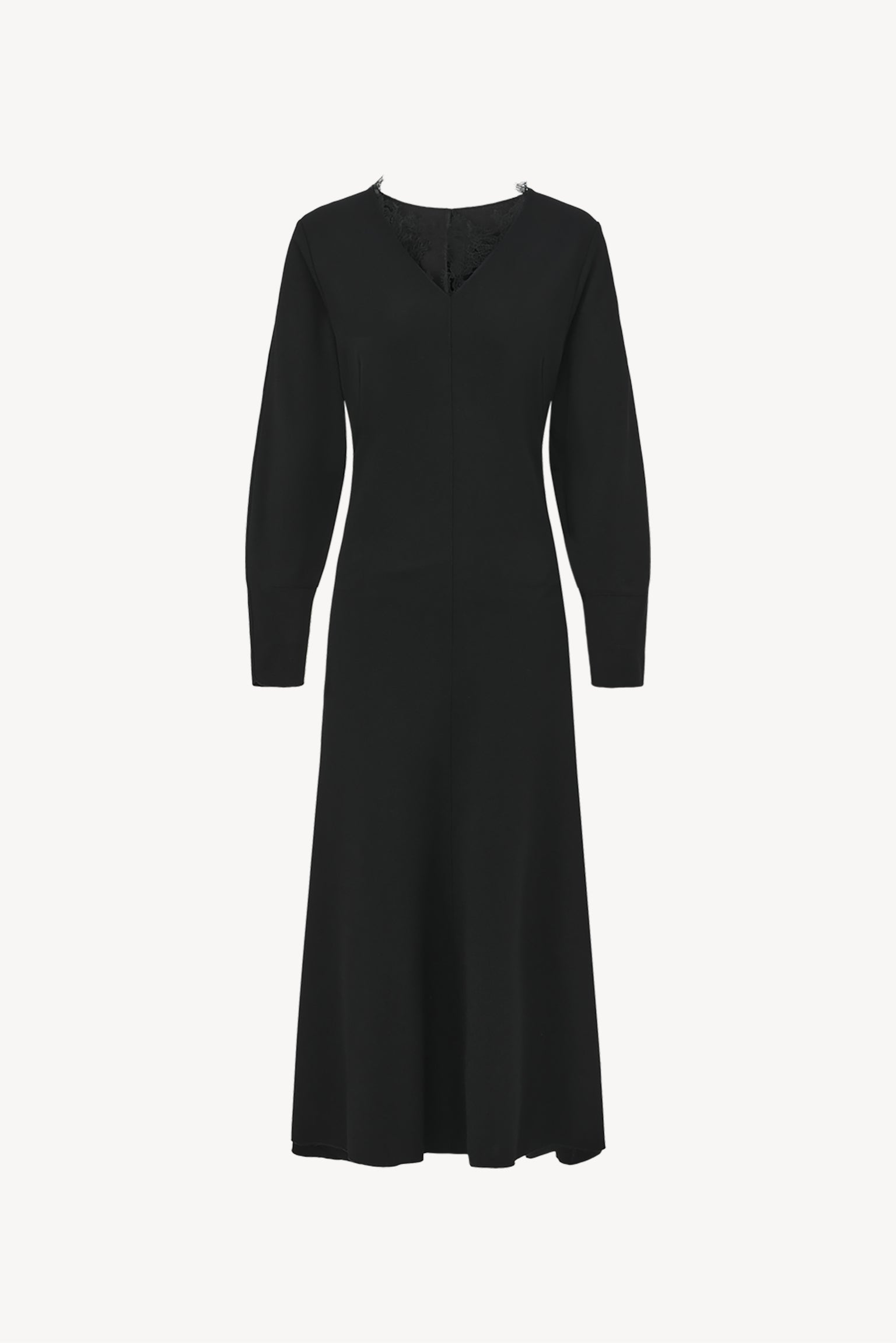 Zada lace dress