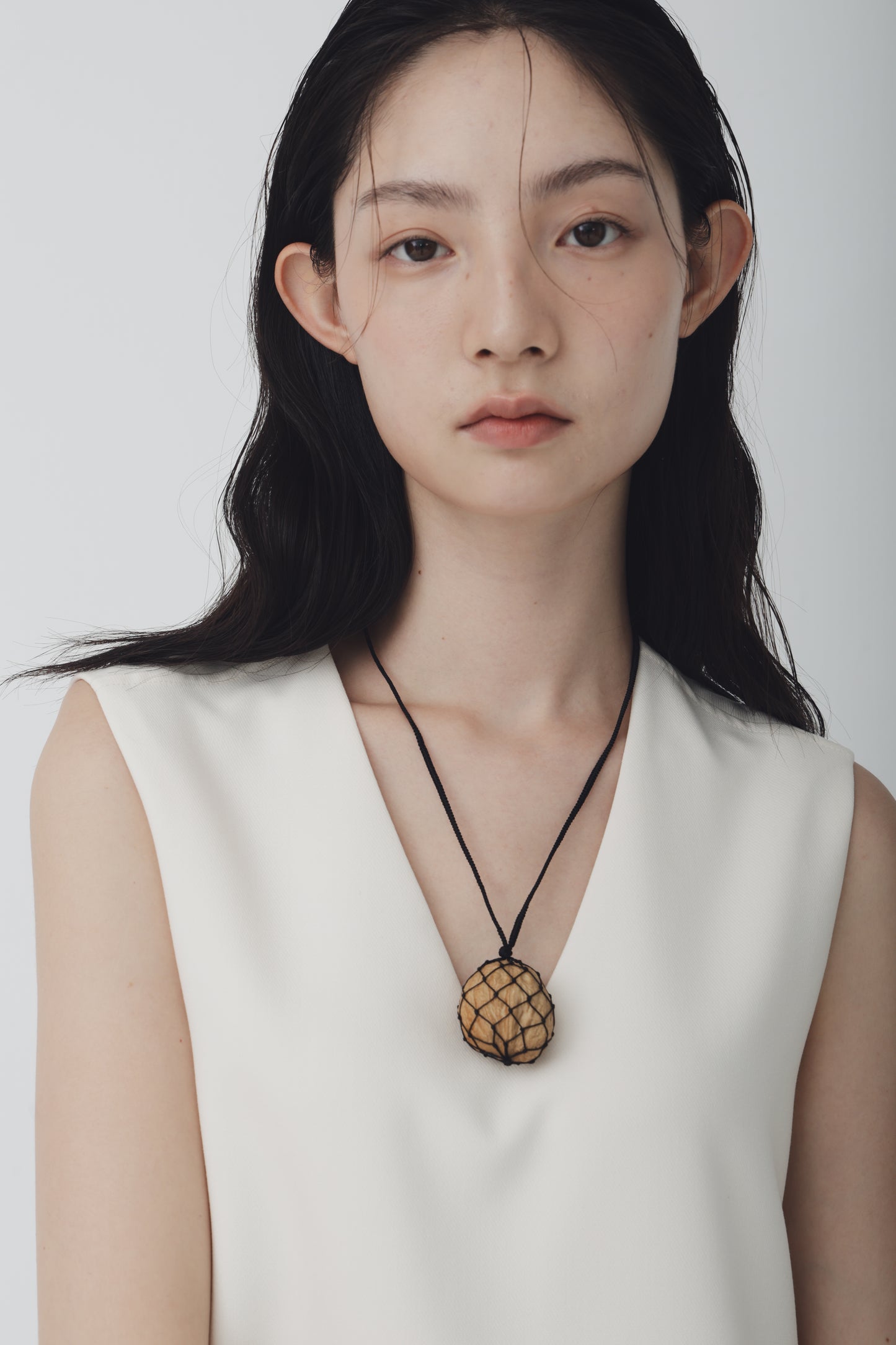 Refy V領洋裝