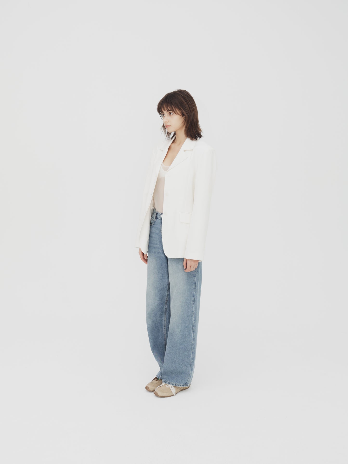 Jenn 酒吧夾克