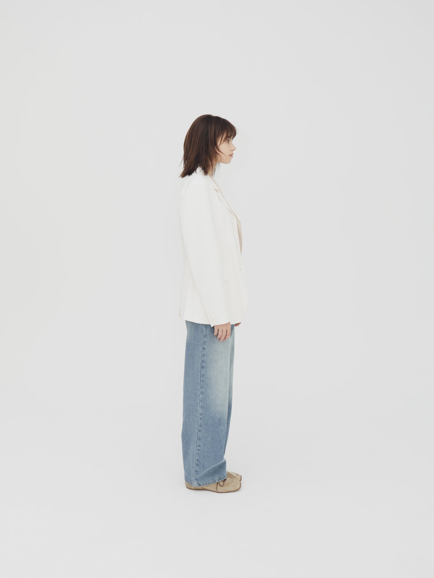 Jenn 酒吧夾克