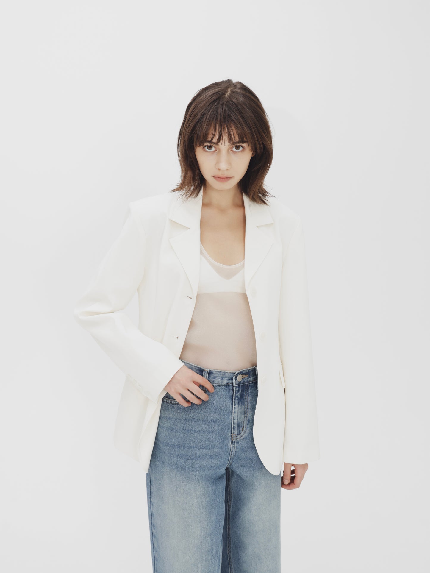 Jenn 酒吧夾克