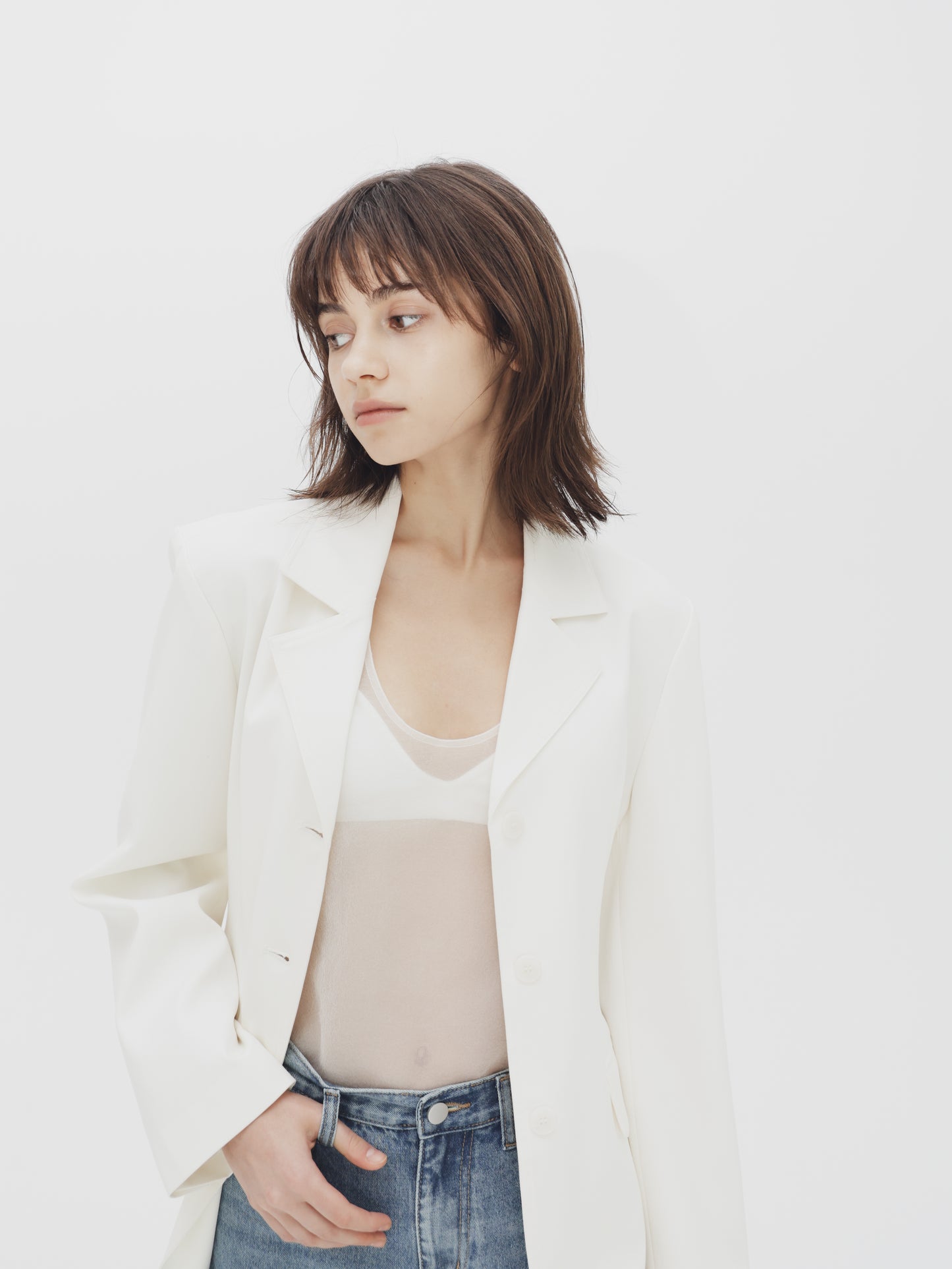 Jenn 酒吧夾克