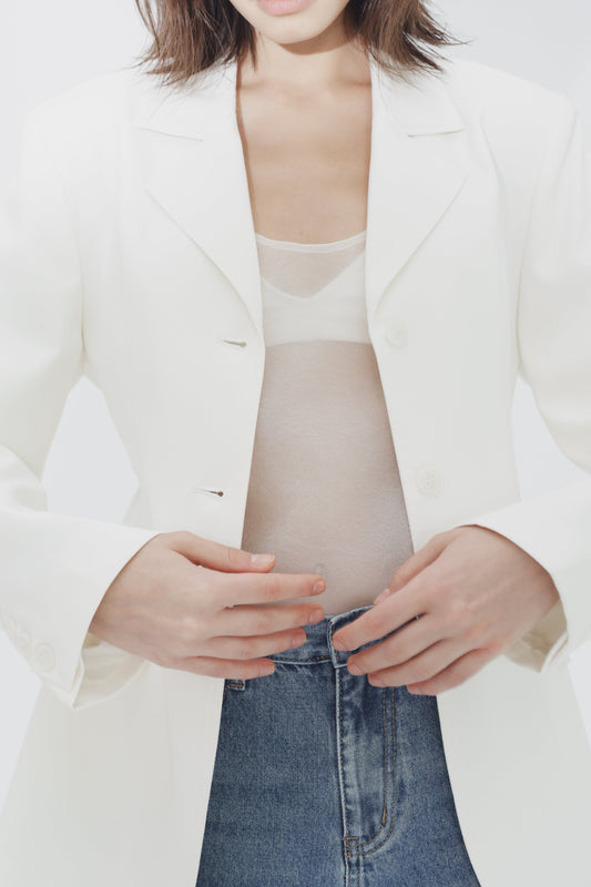 Jenn 酒吧夾克